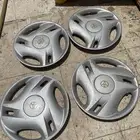 طيس هيلكس وتباريز حديد