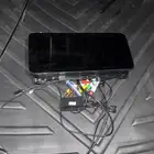شاشه اوبتيما 2018 مع كمره