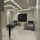 حي المحالة شقة للإيجار أبها