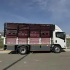 نقل عفش داخل وخارج محايل