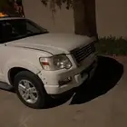 فورد اكسبلور 2009