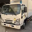 ايسوزو دينه ثلاجة للبيع 2024 5متر