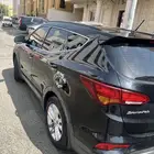 هونداي سنتافي 4 سلندر ستاندرد مالك اول ممشى 154 الف 7 راكب