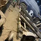 عربية دباب بحري