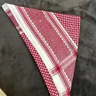 شماغ البسام الاصدار القديم البصمة سوداء