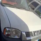 ددسن نيسان بكب غمارتين الموديل 2015