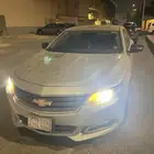 شفروليه امبالا 2014 لون ذهبي