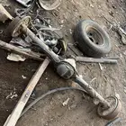 دفرنس ددسن 92 نضيف