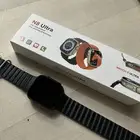 ساعة بلوتوث جديده ولا مره استخدم اشتريته 150 ابي في 80