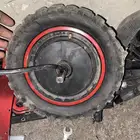 دينمو اسكوتر