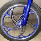 جنوط نادره