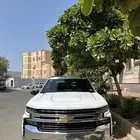 سلفرادو 8 سلندر دبل LT 2019 غمارتين