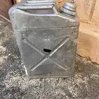 دبه بنزيم للمقفص