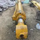 بستم بكت هونداي نظيف شرط وبستم بكت بوكلين كوماتسو