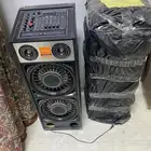 سماعة وافر اثنين حبة مع المكرفون