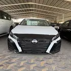 نيسان التيما موديل 2024