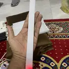 اظائه ليدبحساسات قابل للشحن لون شمسي جديده