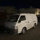 باص لنقل البضايع ول عدد في جده