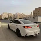 هونداي سوناتا 2019