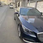 جنسس بلاتنيوم G80 موديل 2018 سعودي