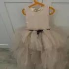 فستان اطفال بناتي