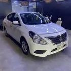 نيسان صني قابل للتفاوض