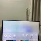 شاشة سامسونج سمارت