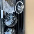 كشافات كابرس 2007 - 2016