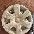 دعامة امامية وطيس هايلوكس 2010