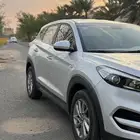 توسان ديزل2018