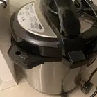 قدر ضغط كهربائي ادسون