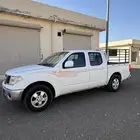 نفارا نيسان بدون دبل 2012
