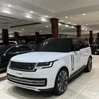 رنج روفر فوج HSE P530 2024