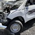 هايلكس 2023 لبيع قطع غيارها تشليح