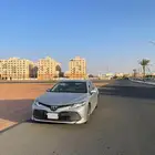 كامري 2020