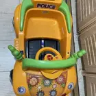 سيارة وسيكل عدد 2