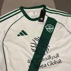 تيشيرت الاهلي الابيض مع تذكرة مباراة الاهلي والقادسية مجانا
