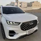 شيري تيجو 8 موديل 2023