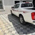 نيسان 2020 ماشي 105 الف نظيف جدا
