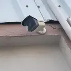 كاميرات مراقبة عدد 4 مع جهاز عرض NVR