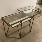 طاولات رخام  خدمة  كونسول