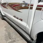 وطاية هايلكس يمين يسار اصليه و البيع سمح