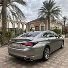 لكزس ES350 2022