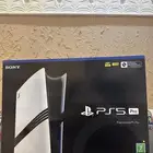 سوني 5 برو جديد