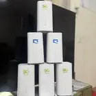 راوترات 5G مستخدم وجديد