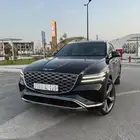 جينيسس رويال GV80 2025 فيس لفت - وكيل الوعلان بحالة الاصفار