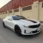 كمارو RS v6 شبه جديد 2024