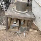 معدات ورشة المنيوم