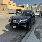 فورتشنر 2016 ( 6 سلندر ) دبل و دفلك