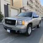 جمس سيرا 2008 بدون دبل ماشي 357